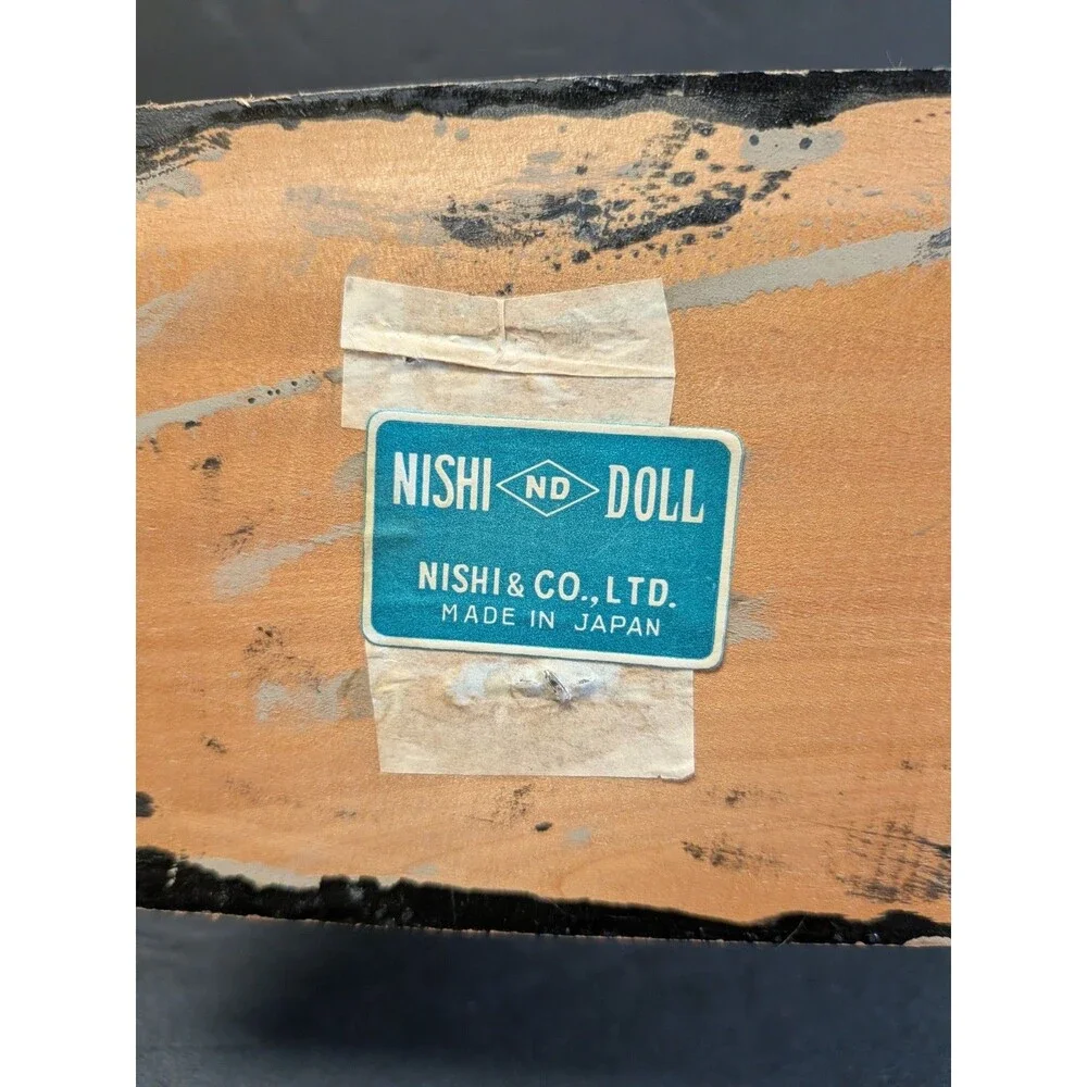 Vintage Nishi & Co 11